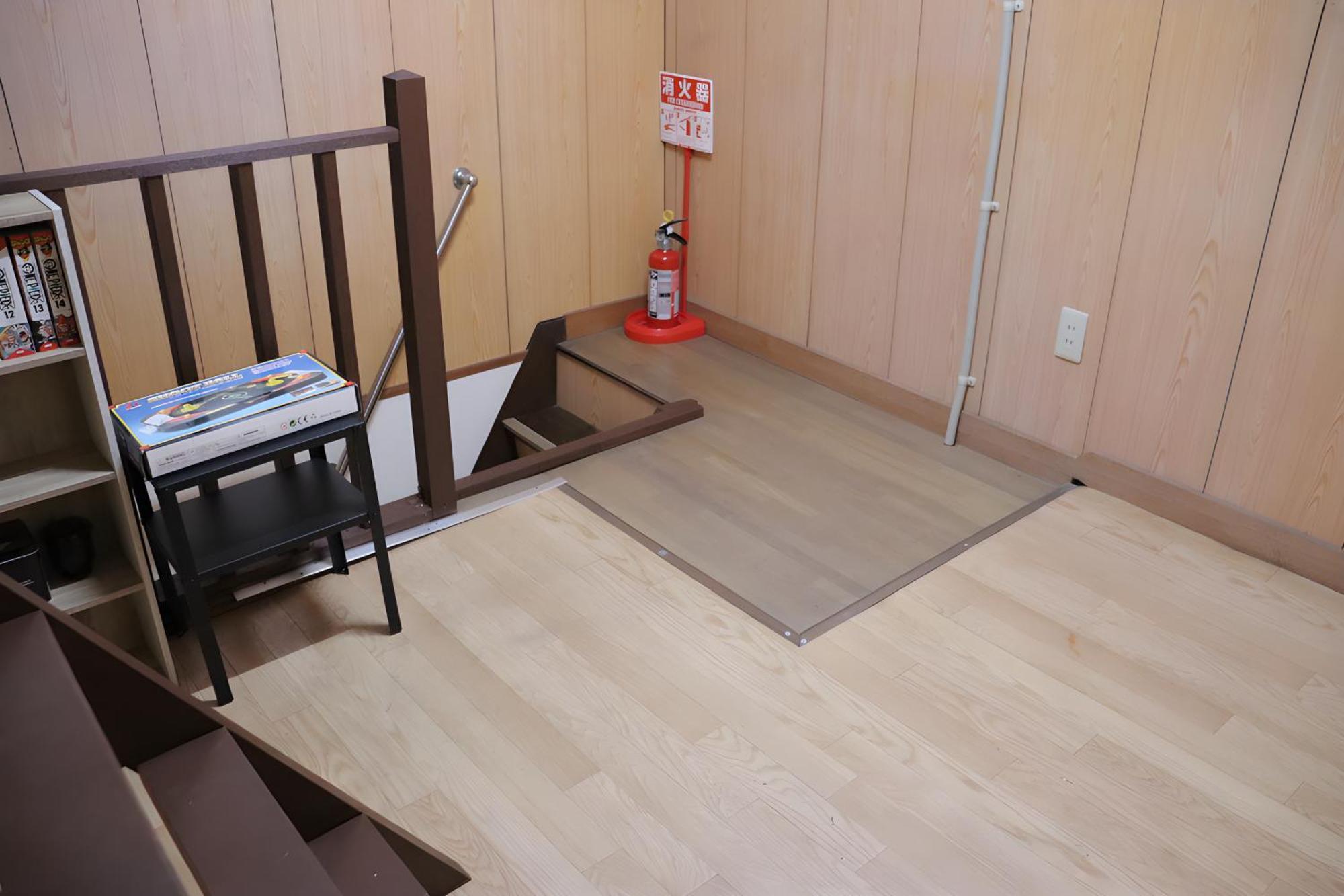 Вилла Renewal 天神橋筋六丁目駅徒歩2分 屋上テラス付き一軒家 天満居酒屋街2分 梅田10分 難波15分 Осака Экстерьер фото